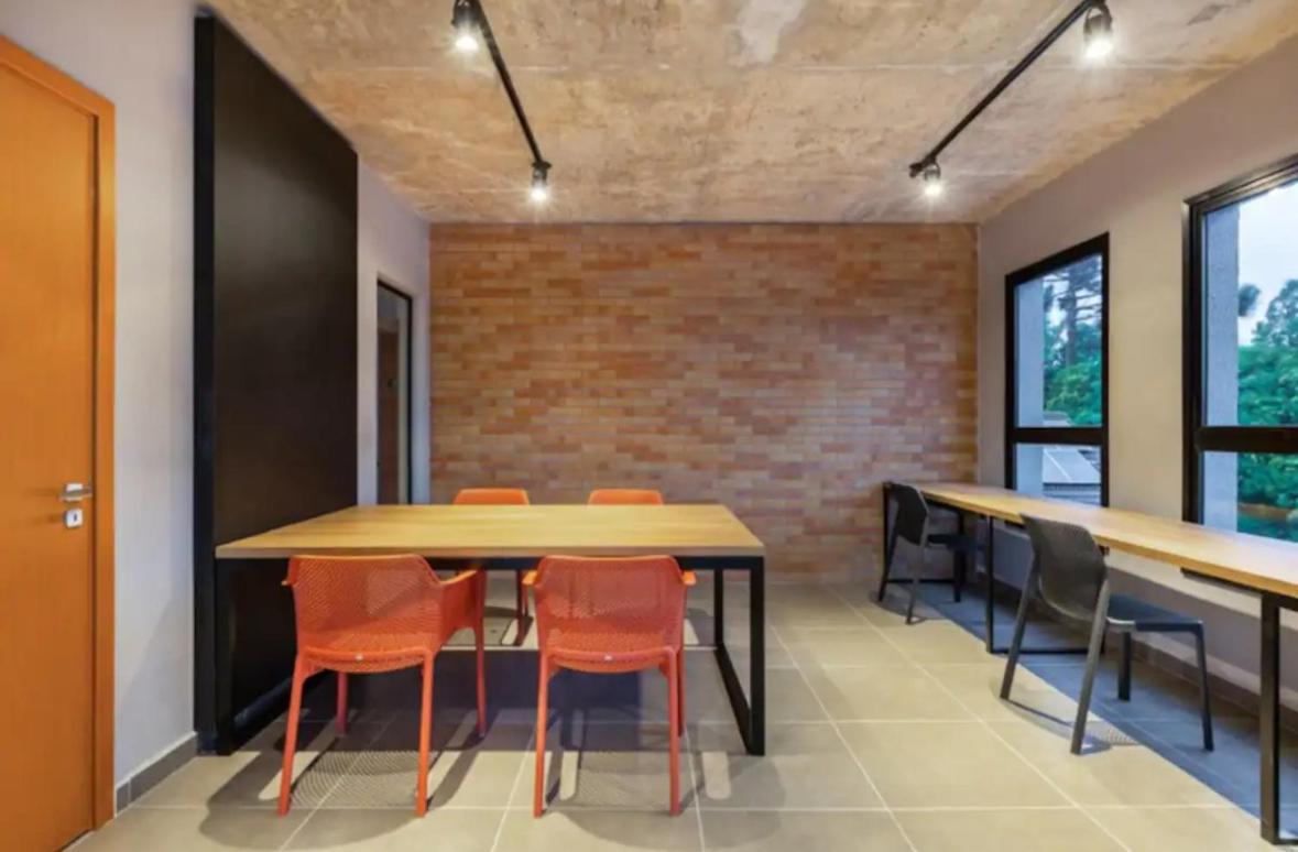 Apartamento Garden