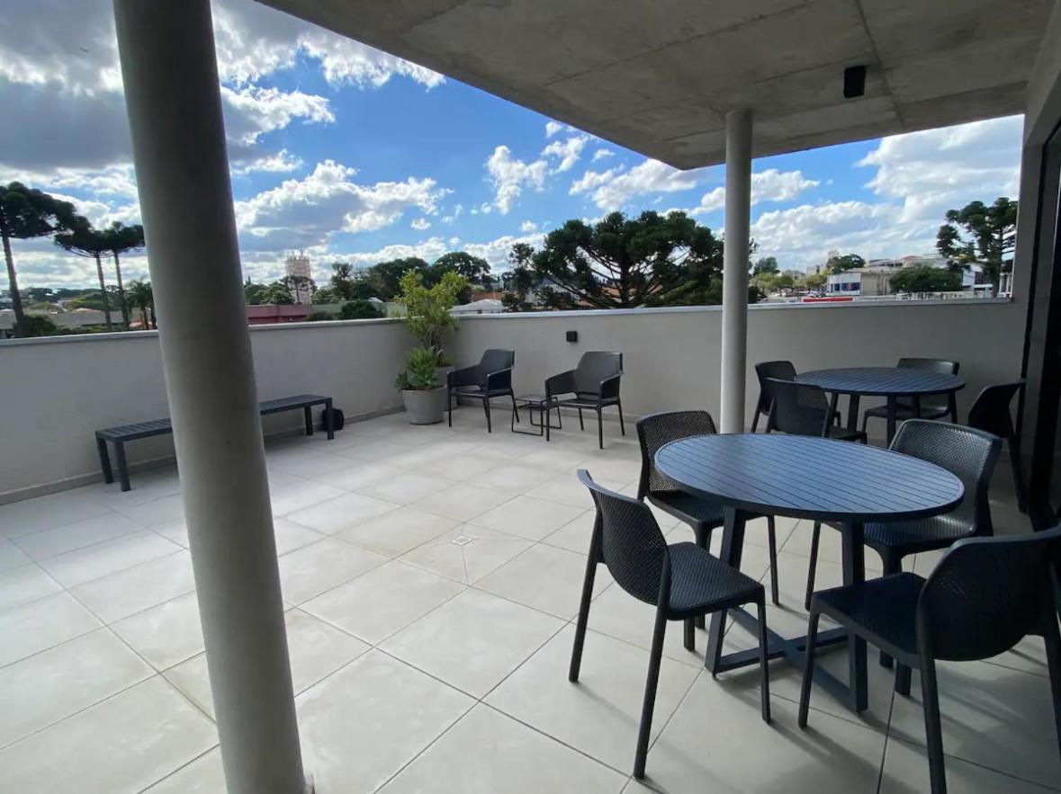 Apartamento Garden *