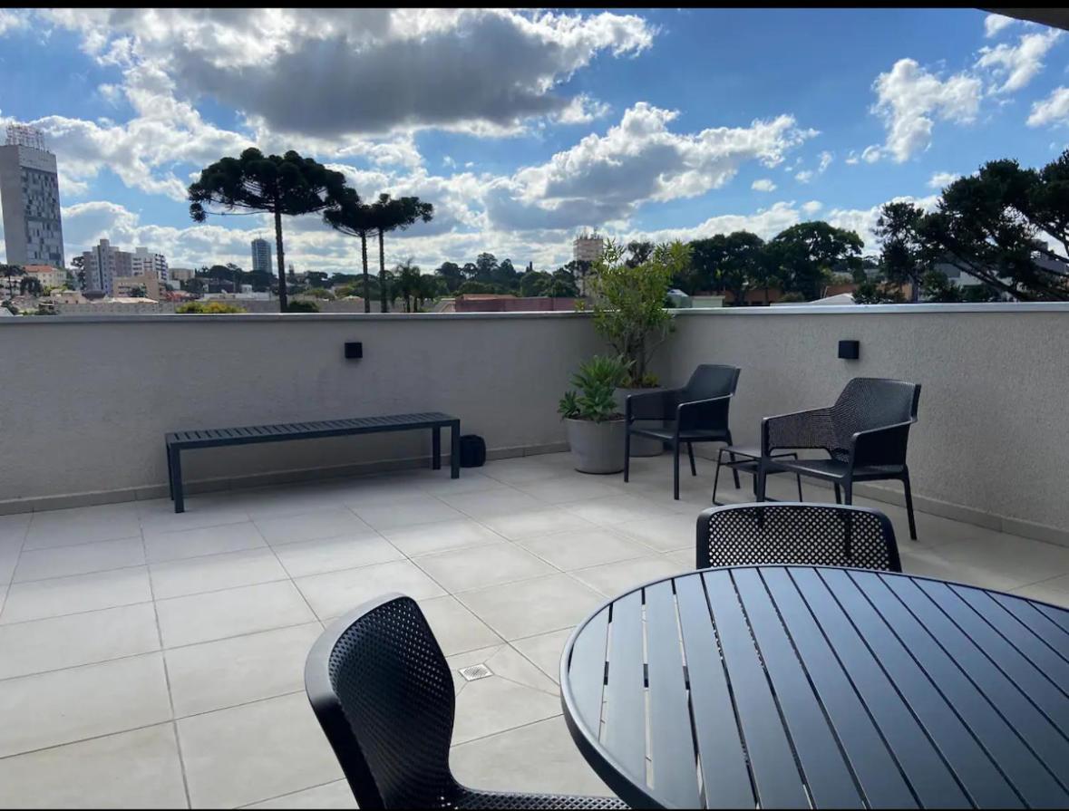 Apartamento Garden Curitiba