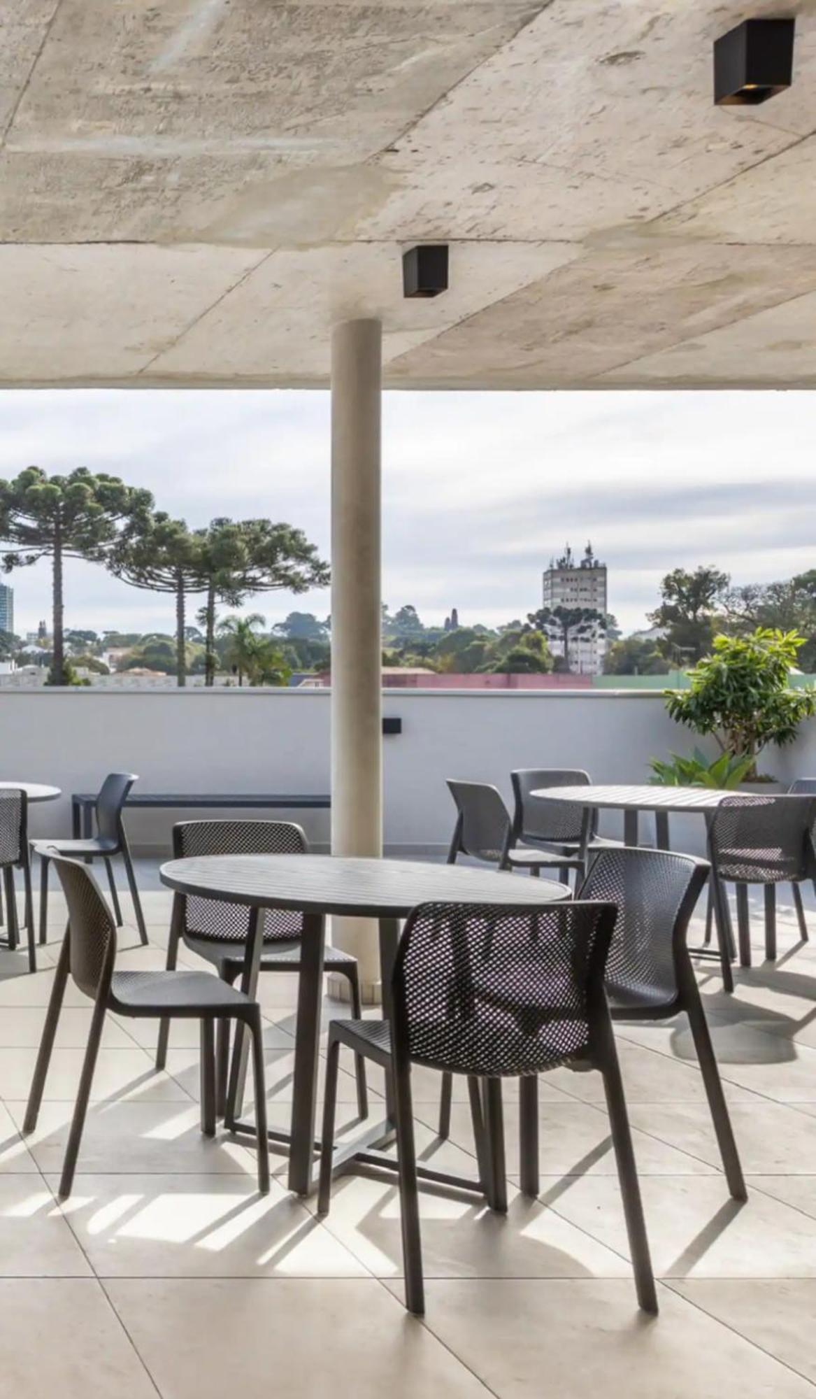 Apartamento Garden Curitiba